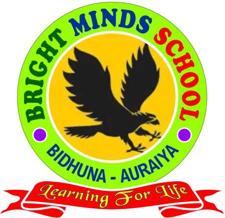 Bright Minds Sr. Sec. School